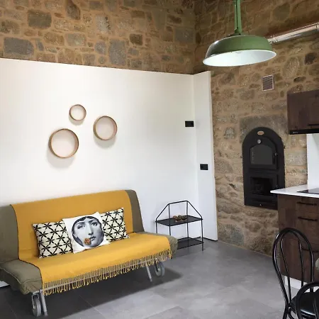 Affittacamere Lugar Marias