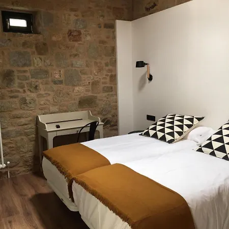 בית הארחה Lugar Marias 3*