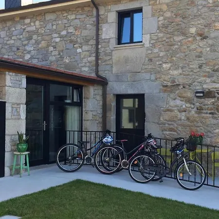 Lugar Marias Affittacamere