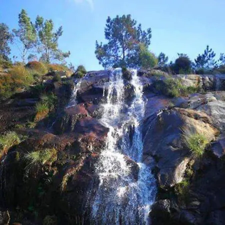 Lugar Marias 3* Jove