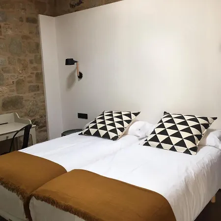 Affittacamere Lugar Marias Jove