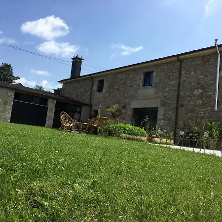 Lugar Marias Penzion