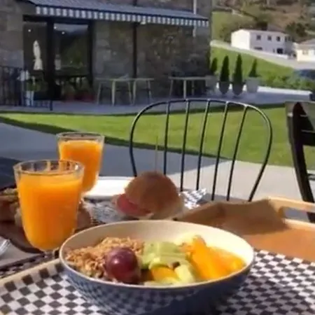 Lugar Marias Affittacamere Jove