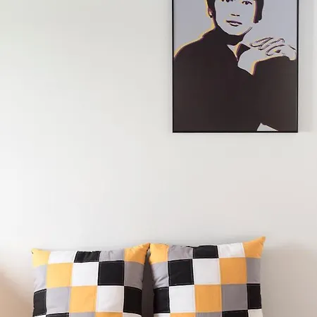 Lugar Marias 3* Jove