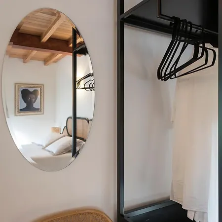 Affittacamere Lugar Marias