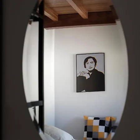 Lugar Marias Affittacamere 3*