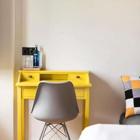 Lugar Marias 3* Jove