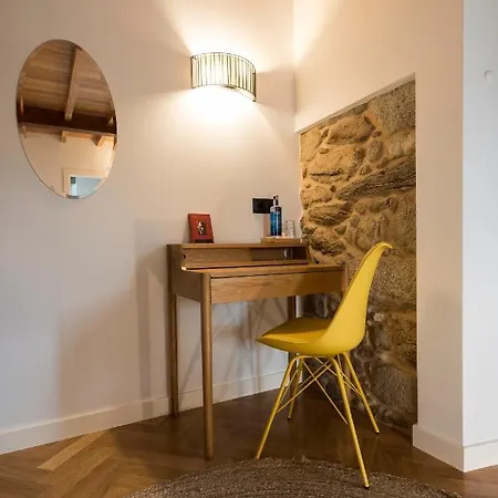 Affittacamere Lugar Marias Jove