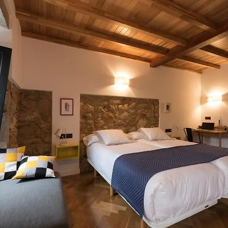 Lugar Marias Affittacamere 3*