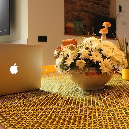 Lugar Marias Penzion Jove