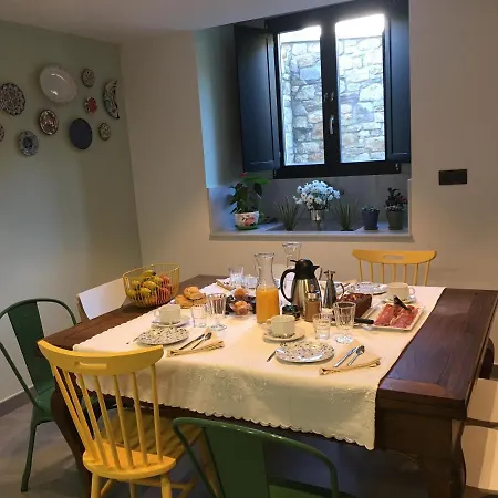 Affittacamere Lugar Marias 3*