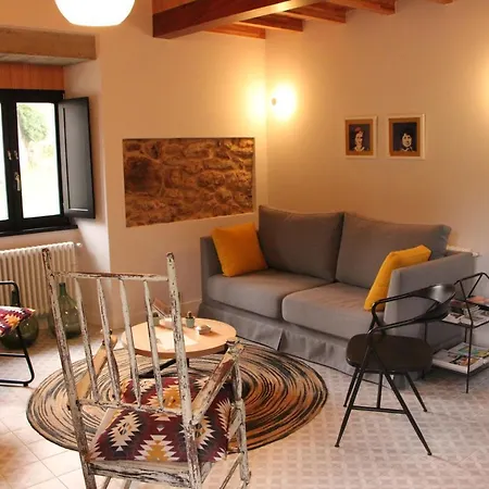 Lugar Marias Affittacamere Jove