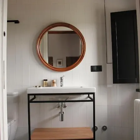 Lugar Marias Affittacamere Jove