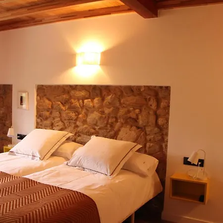 Lugar Marias Pensjonat 3*
