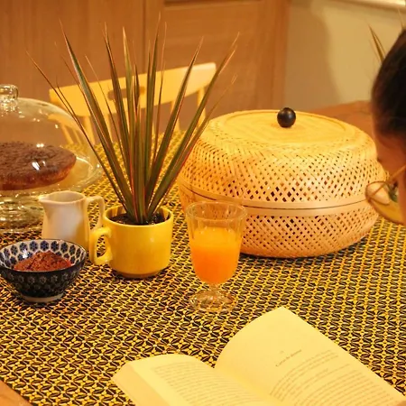 Affittacamere Lugar Marias