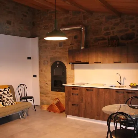 Affittacamere Lugar Marias Jove