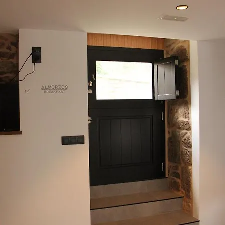 Lugar Marias Affittacamere Jove