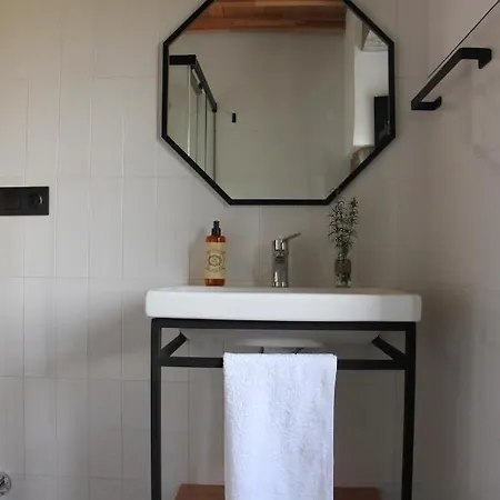 Lugar Marias 3* Jove