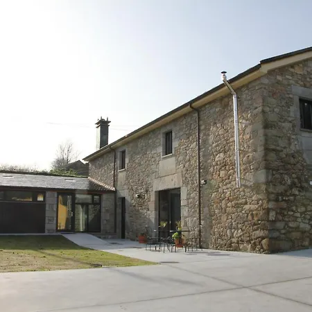 Pensjonat Lugar Marias