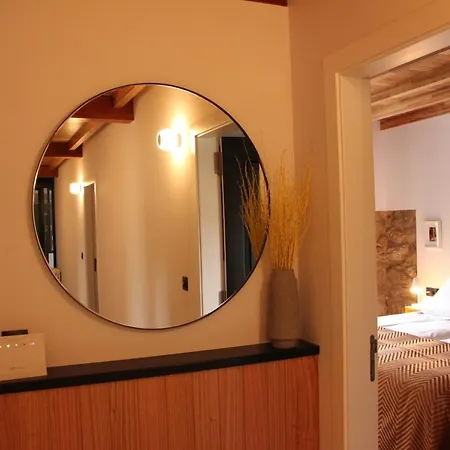 Lugar Marias Affittacamere Jove