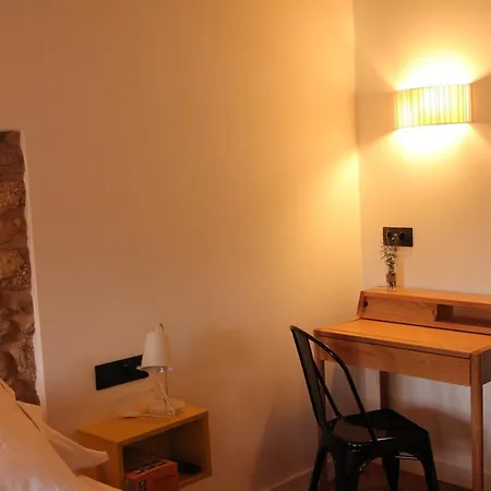 Lugar Marias Pensjonat 3*
