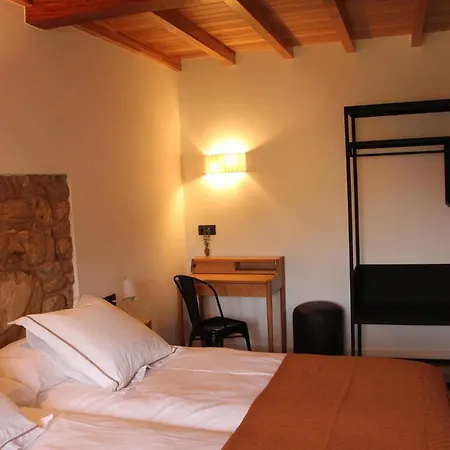 招待所 Lugar Marias 3*