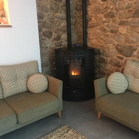 Lugar Marias בית הארחה 3*