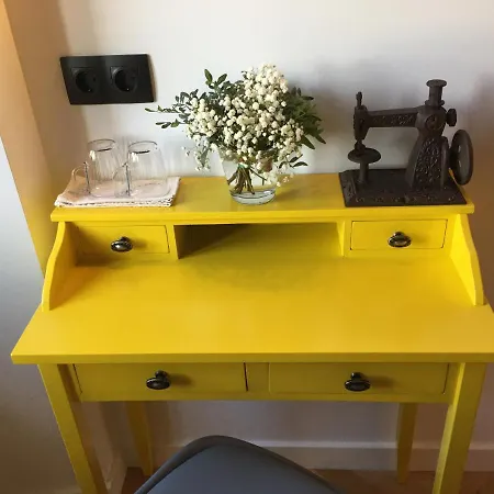 Lugar Marias Affittacamere