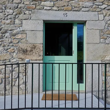 Lugar Marias Gasthof