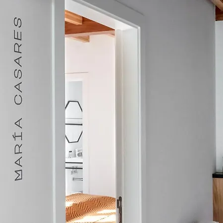 Lugar Marias