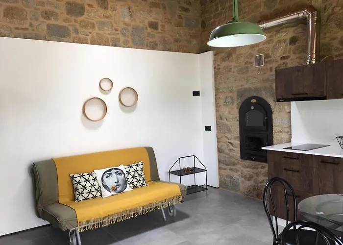 ゲストハウス Lugar Marias