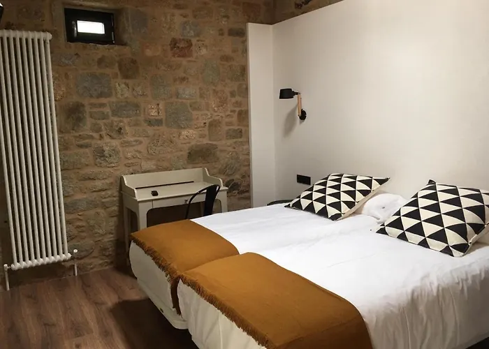 Penzion Lugar Marias 3*