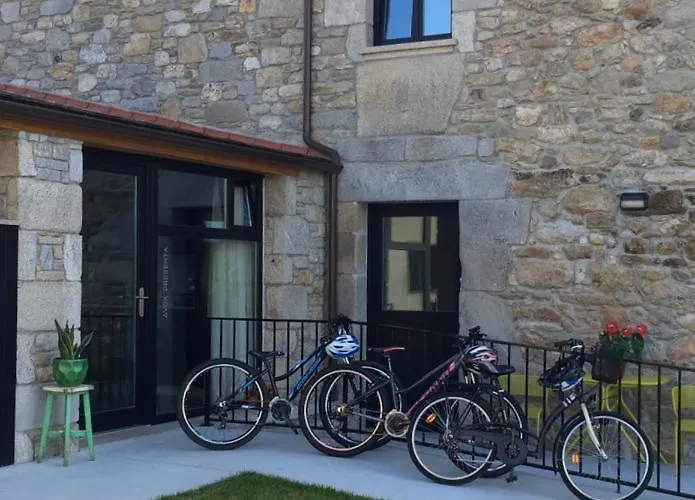 Lugar Marias ゲストハウス