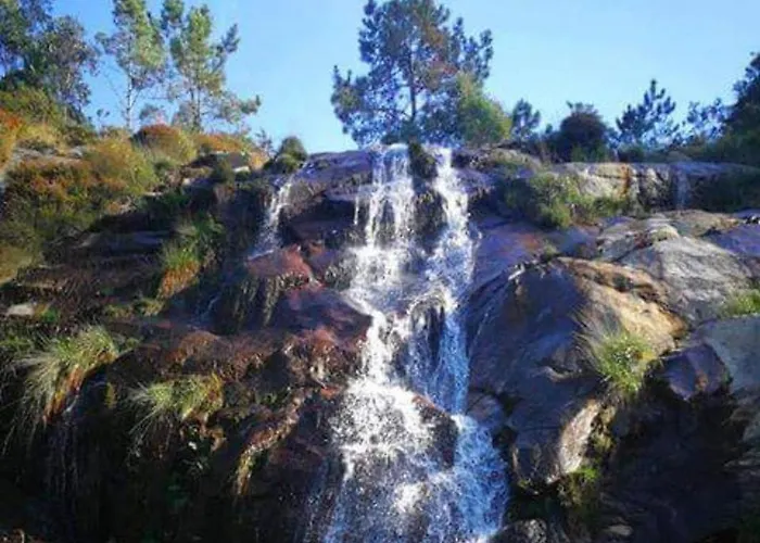 Lugar Marias 3* Jove