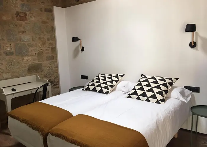 Penzion Lugar Marias Jove