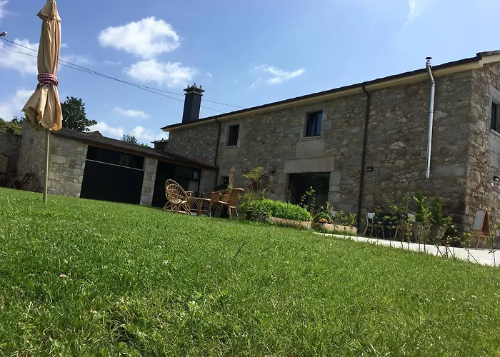 Lugar Marias ゲストハウス