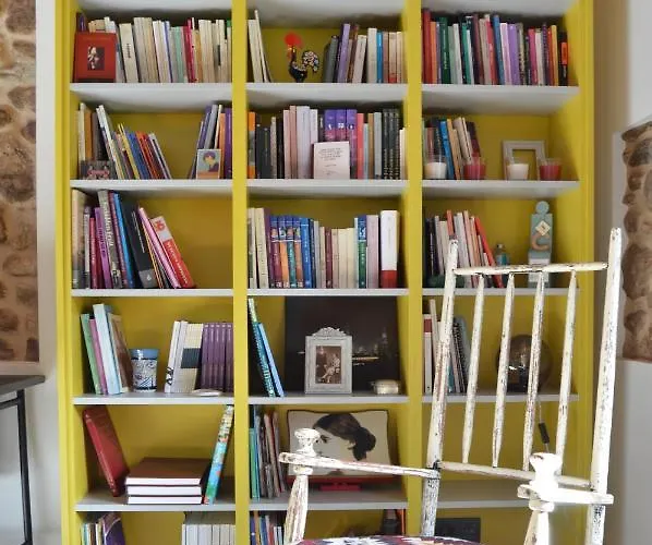 Lugar Marias ゲストハウス 3*