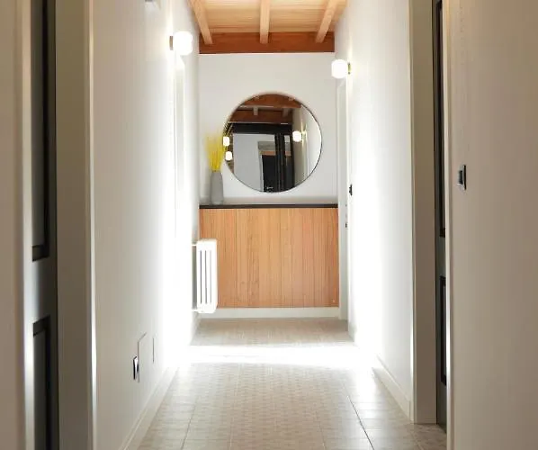 Lugar Marias Penzion