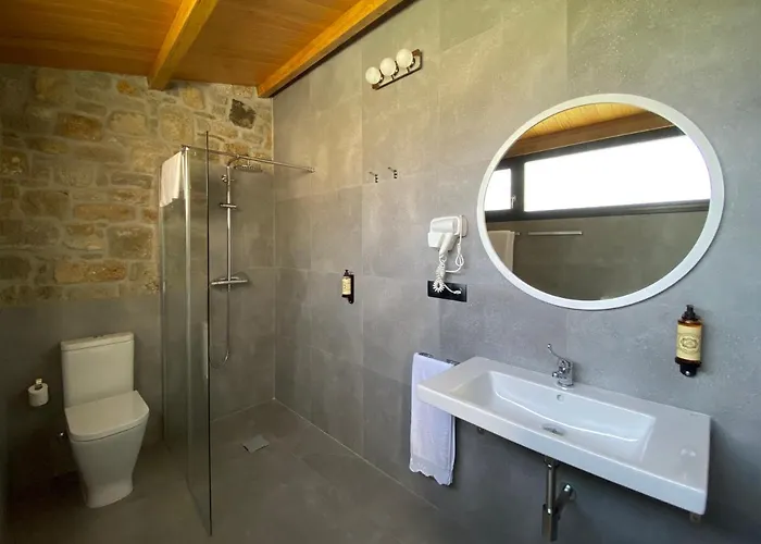 Lugar Marias ゲストハウス 3*