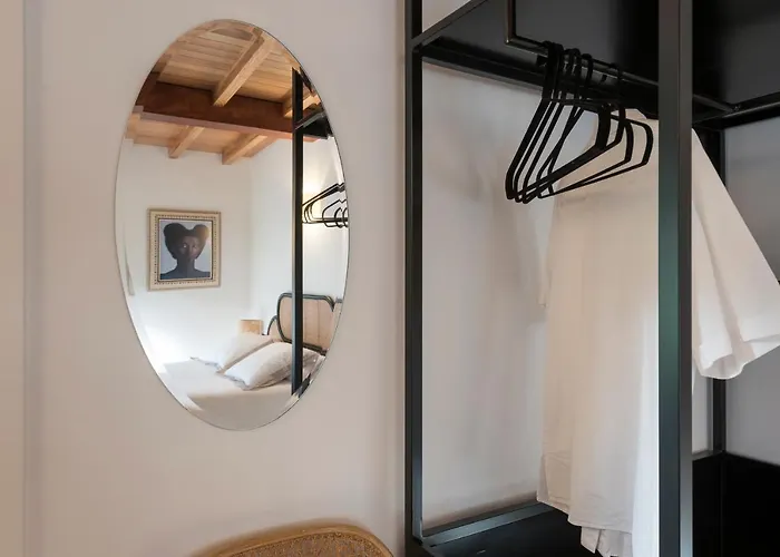 Penzion Lugar Marias