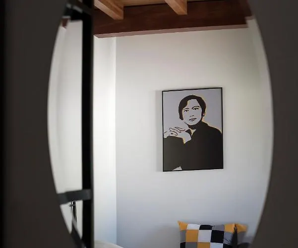 Lugar Marias ゲストハウス 3*