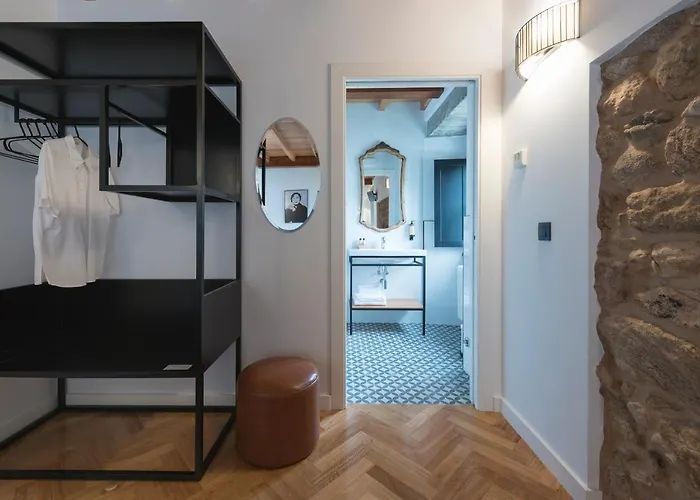 Lugar Marias Penzion Jove