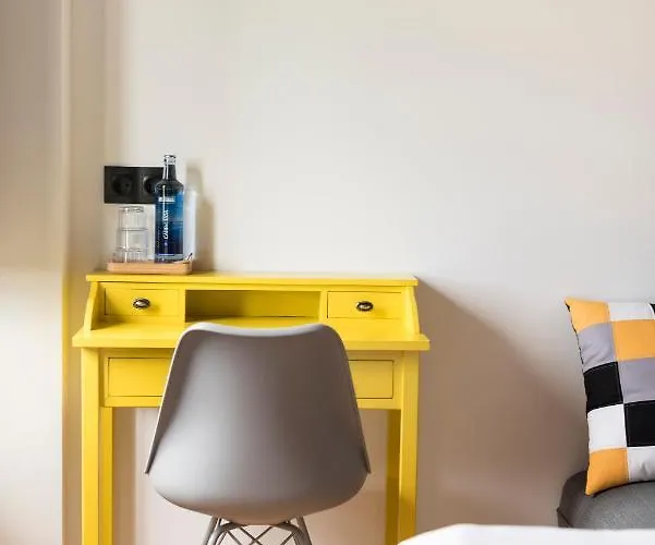 Lugar Marias 3* Jove