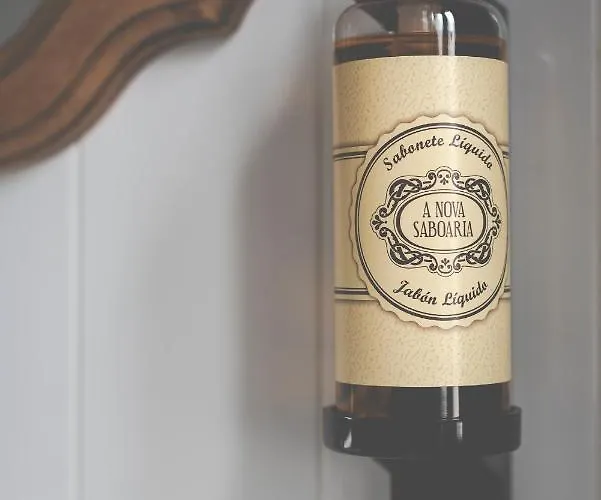 Penzion Lugar Marias 3*