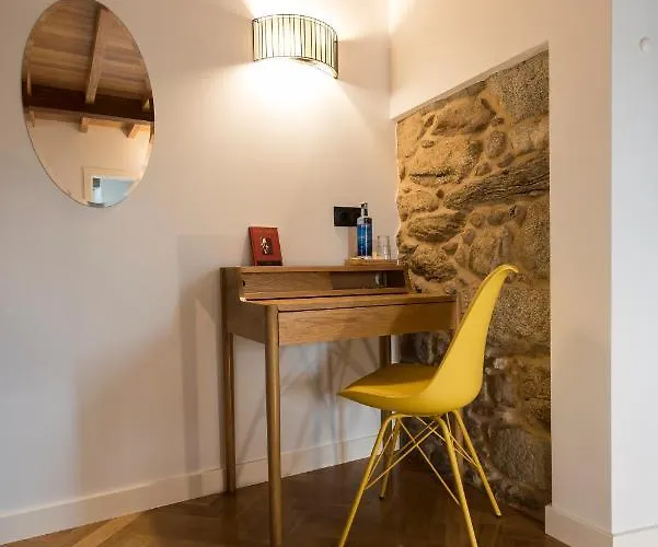 Penzion Lugar Marias Jove