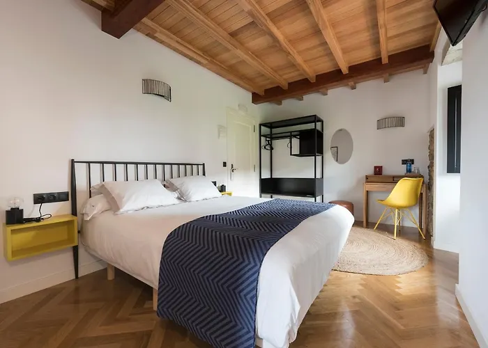 Penzion Lugar Marias