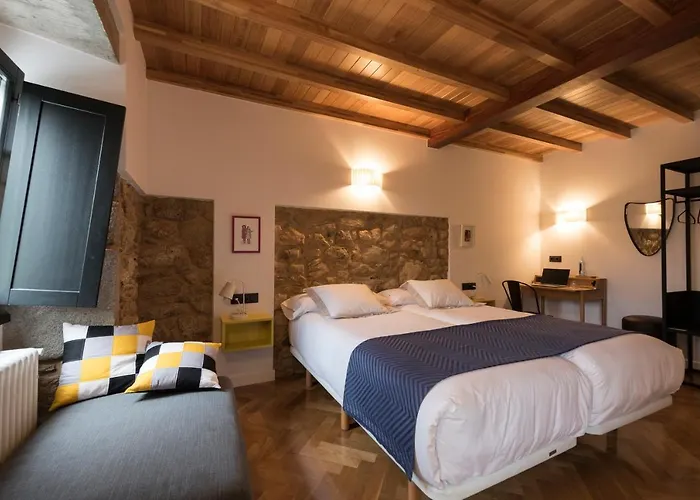 Lugar Marias ゲストハウス 3*