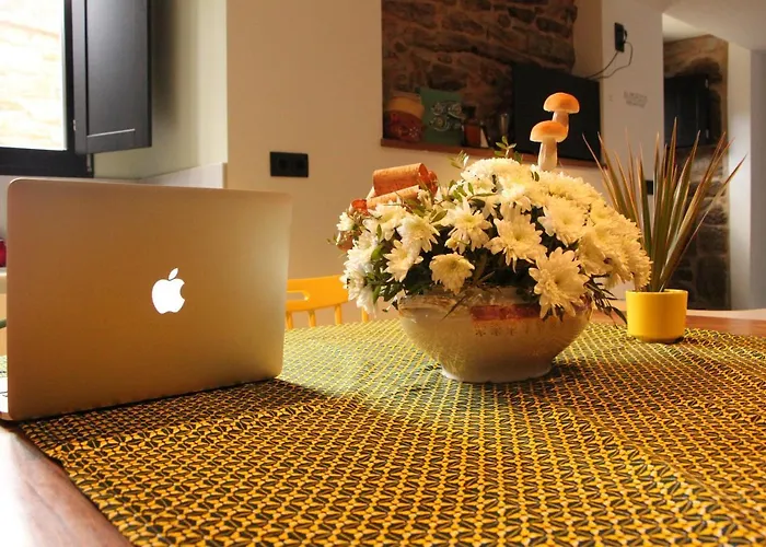 Lugar Marias ゲストハウス Jove