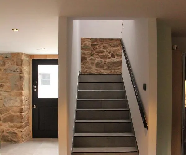 Lugar Marias Penzion 3*