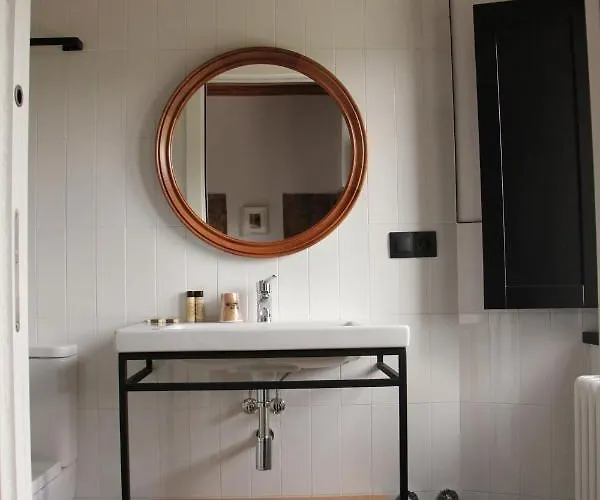 Lugar Marias Penzion Jove